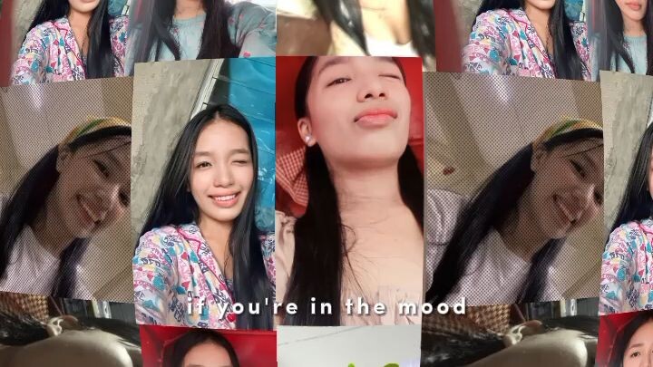 cutie song