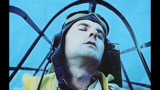 机长不小心睡着了，把队友们害惨了。 "