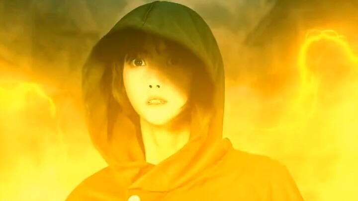 Serangan sindrom Down