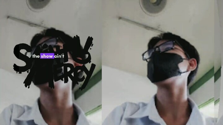 my handsome boy🤍🤍