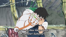 GILA Anime 2010an Ini Punya Animasi Dan Grafik Tingkat Atas !