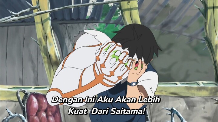 GILA Anime 2010an Ini Punya Animasi Dan Grafik  Tingkat Atas !