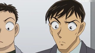 [Detektif Conan] Dalam kasus yang jauh dari masalah besar, tim detektif mengumpulkan materi untuk do