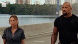 Fast Five: Hobbs let them go HD CLIP