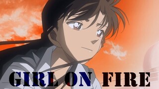 【新兰】【毛利兰】小兰人气销量双双第一后……