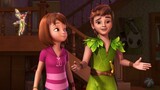 'PeterPan' Season 2 Episode 1 STUCK