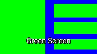 Mega Man X5 Green Blue Screen DesMattrex