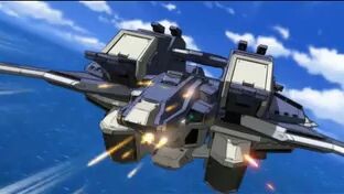 GUNDAM 00 S2 episode 7 Tagalog dub