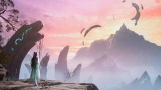 Battle Through the Heavens Season 5 | 148