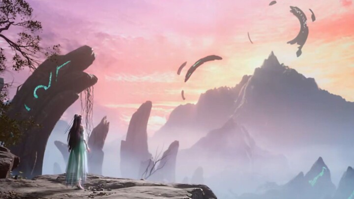 Battle Through the Heavens Season 5 | 148