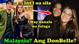 Approved sya kay Belle Mariano! Close na close na rin kasi!