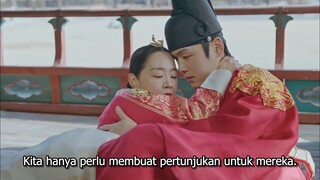 Mr. Queen Ep 17 Sub Indo