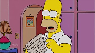 Maggie is shot by a robber, and the Simpsons family is torn apart