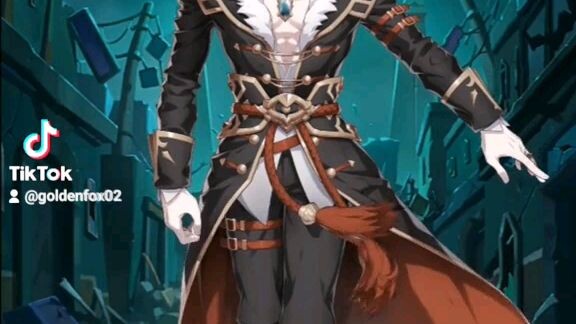 penjelasan singkat Hero Claude