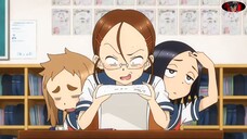 Teasing Master Takagi-san Episode 5 Season 1 Hd Part 3