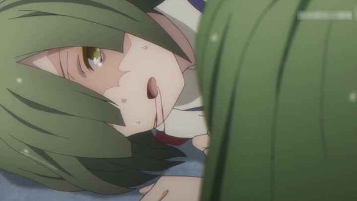 The thing about yandere is not scary, what is scary is yandere with culture.