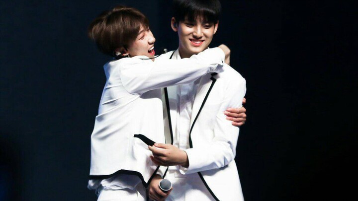 【ควีปาต】น้องสาวสุดแบ๊วสไตล์ฟาร์มไอดอลเฉพาะสำหรับมินกยู