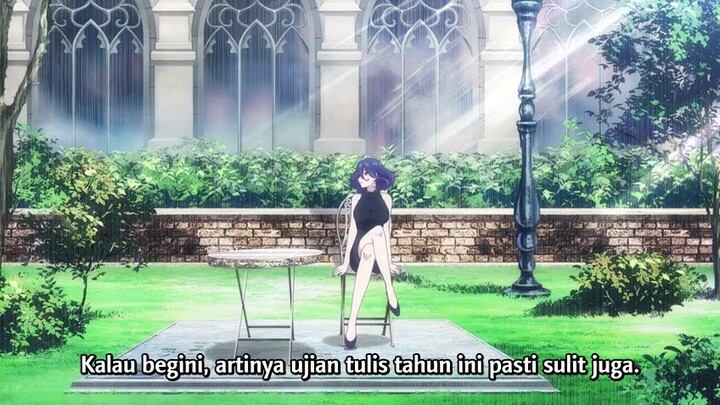 kinsou no vermeil episode 10 sub indo