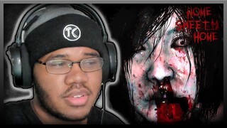 She Kills You With a Screw Driver LOL | Home Sweet Home [Part 1]