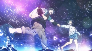 Kimi wa Houkago Insomnia - 01