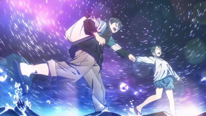 Kimi wa Houkago Insomnia - 01