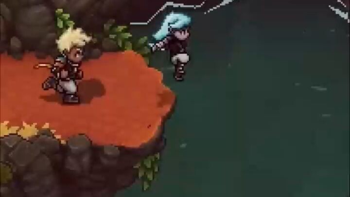 Sea of Stars Akhirnya Bisa Dimainkan di Android!