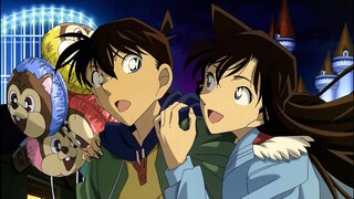 Detective Conan opening 27 - MAGIC - MangaR3ch