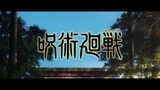 Jujutsu Kaisen Movie 0 Sub indo