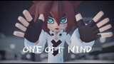 【凹凸世界MMD】幼安 -ONE OFF MIND-