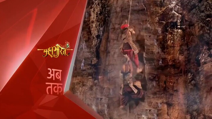 Mahabarata ep 10 (dubbing indo)