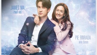 Because of Love (2023) | Episode 8 THAI DRAMA