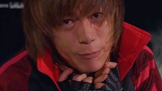 [Plot Pemotretan Spesial] Ninfu Sentai: Barbarian Maruba telah dibangkitkan! Pertarungan menentukan 