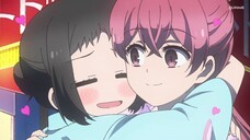 Eps 11 | Akkun to Kanojo [sub indo]