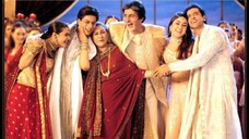 Khabi khushi khabi gham MOVIE HD | BAHASA INDONESIA |
