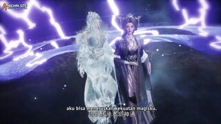 The Emperor of Myriad Realms Episode 137 Subtitle Indonesia