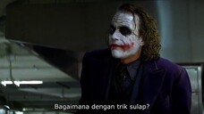 The Dark Knight (2008) Full Movie Sub indo PART: 20
