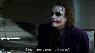 The Dark Knight (2008) Full Movie Sub indo PART: 20