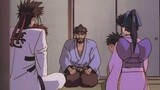 Rurouni Kenshin TV Series ENG DUB 16 - A Promise From the Heart