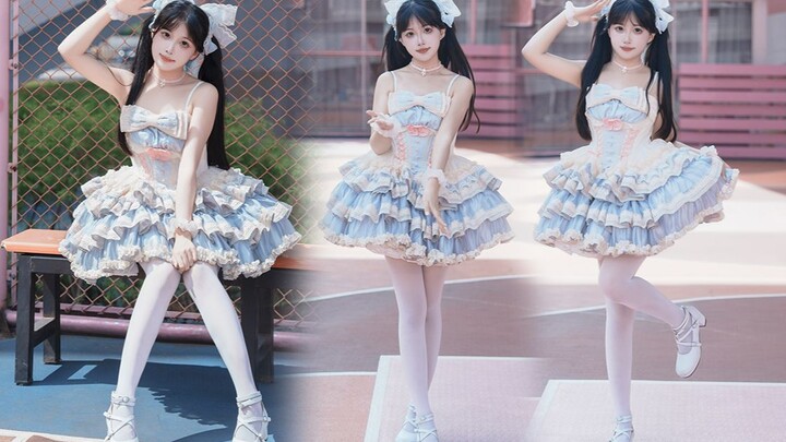 【BDF2024】Happy 10th Anniversary of Memories~