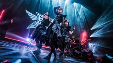 Babymetal - 10 Babymetal Budokan (Foxhole Rework)