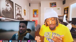 THIS ONE HIT ME HARD! |  Dax - "To Be A Man" (REACTION!!!)