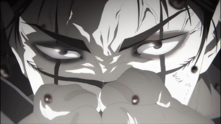 JUJUTSU KAISEN MOVIE EXECUTION 2025