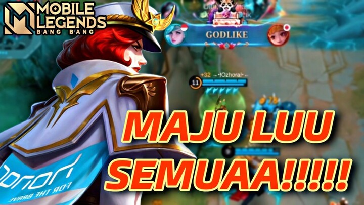 INILAH ALASAN KENAPA MIYA HARUS DI BAN❗❗