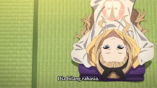 Lycoris Recoil Episode 06 Subtitle Indonesia