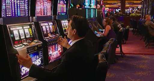 Lucky Man ได้รับรางวัล - Bilibili