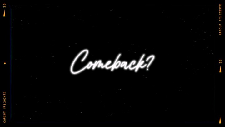 MFM Entertainment Comeback