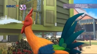 Upin & Ipin Musim 18 Full Movie - Terkejut Sangat Upin Ipin Terbaru 2024