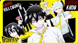Blood Lad (2013) ANIME KILL COUNT