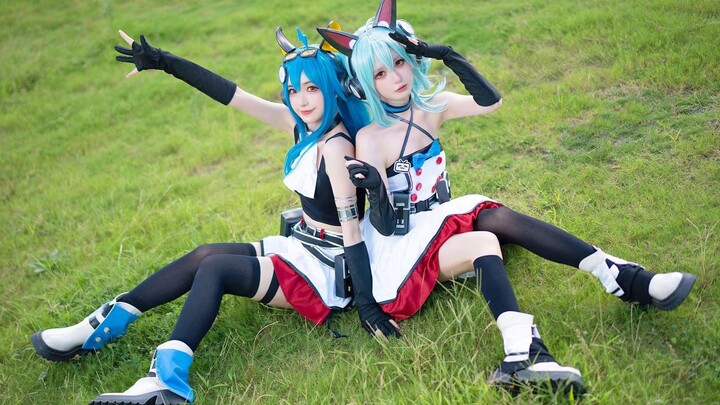 Those who don't know Bilibili are in trouble! Dance only my railgun at the comic convention