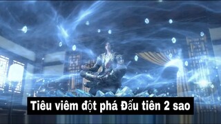 Đấu Phá Thương Khung Phần 9 Tập 162 | Vô Thượng Cảnh Giới 1210 : 1221